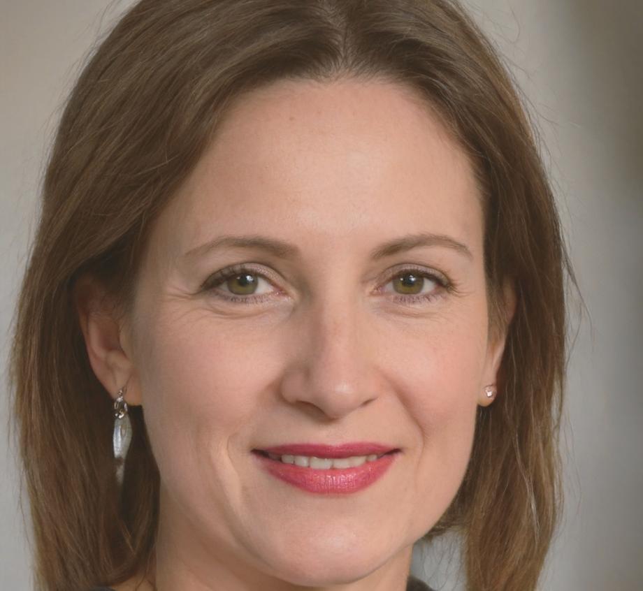 Portrait de Marie Dubois, utilisatrice satisfaite